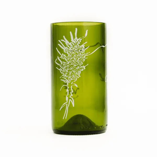 Flora Cajón verdes - Imagen 2