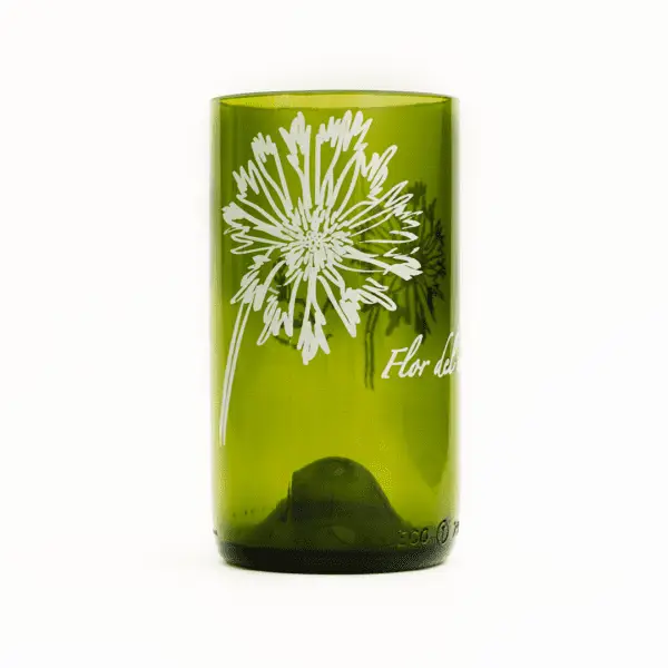 Flora Cajón verdes - Imagen 3