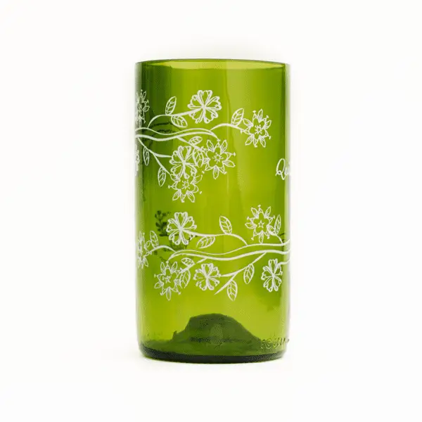 Flora Cajón verdes - Imagen 4