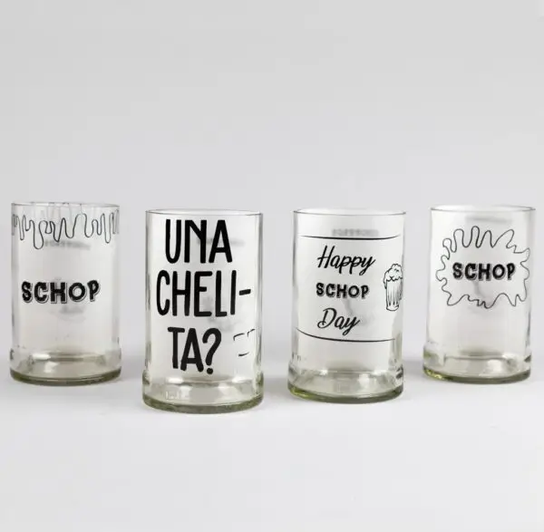 Colección Schoperos
