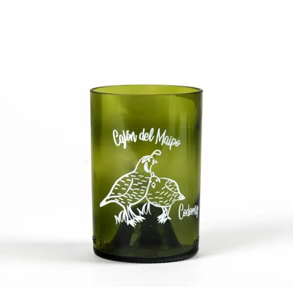 Six Pack Fauna Cajón Verdes - Imagen 3