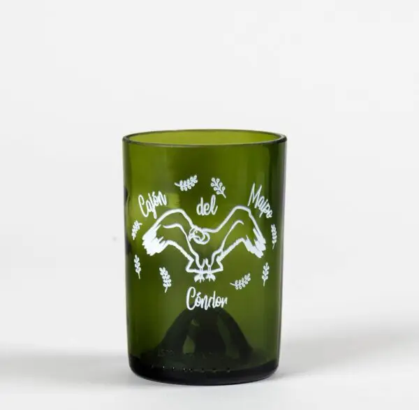Six Pack Fauna Cajón Verdes - Imagen 8