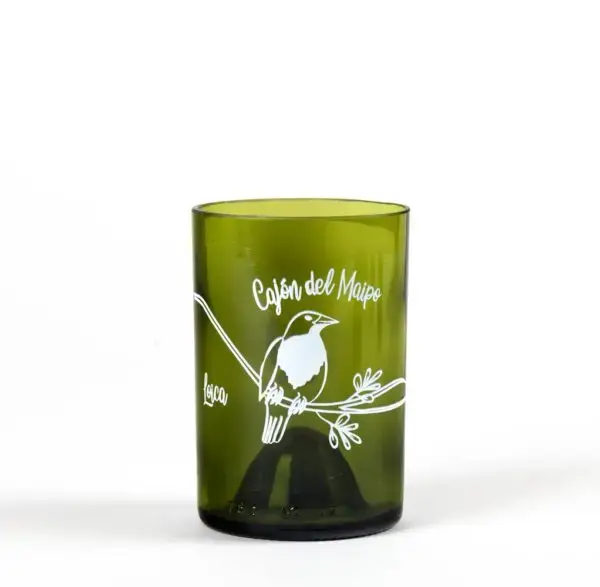 Six Pack Fauna Cajón Verdes - Imagen 4