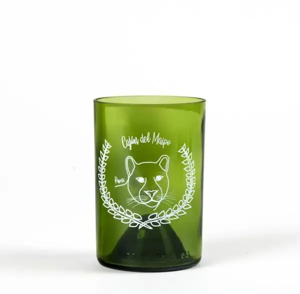 Six Pack Fauna Cajón Verdes - Imagen 5