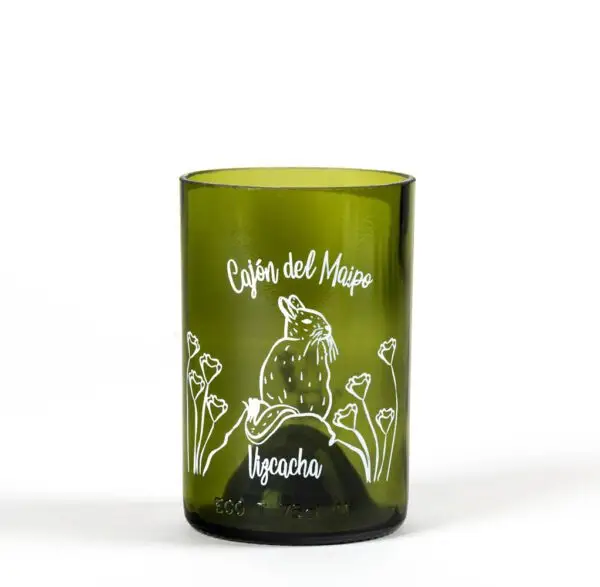 Six Pack Fauna Cajón Verdes - Imagen 6