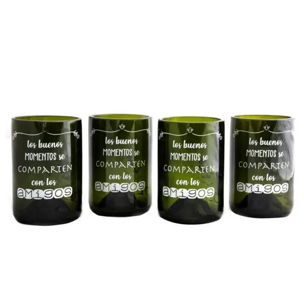 Vasos Friendly